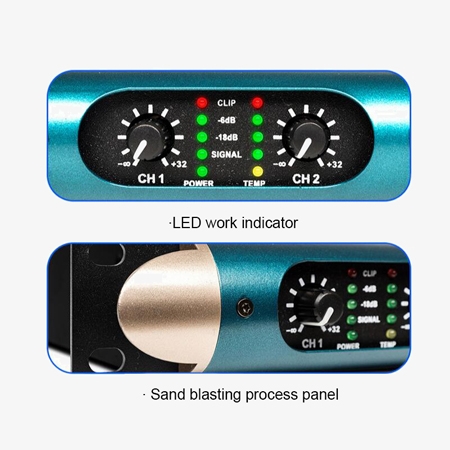 Hifi bass power amplifier details