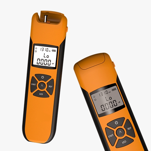 Mini opm optical power meter