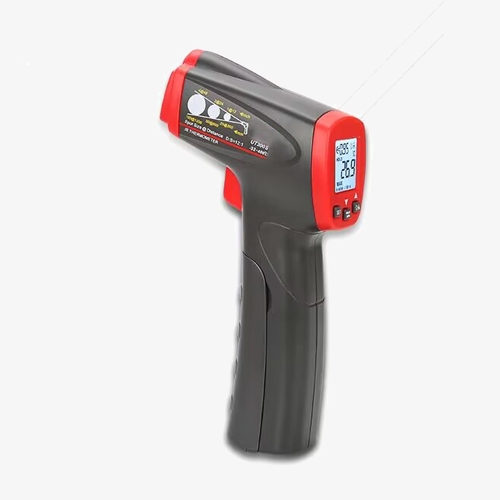 No touch mini handheld ir thermometer details