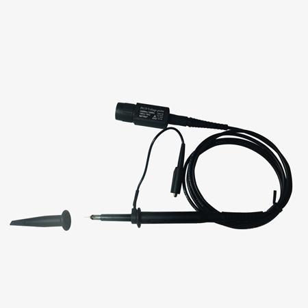 Oscilloscope probes