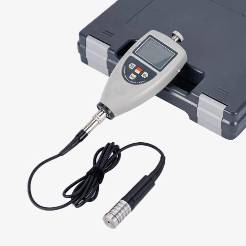 Pocket surface roughness tester