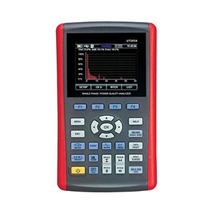 Power quality analyzer