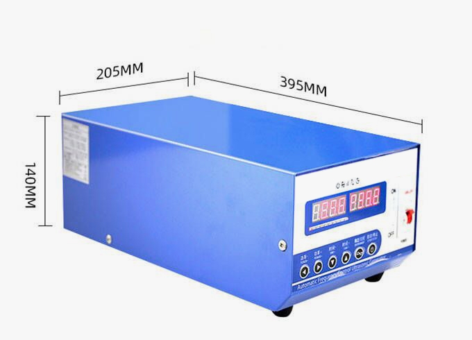 Ultrasonic generator 20khz details